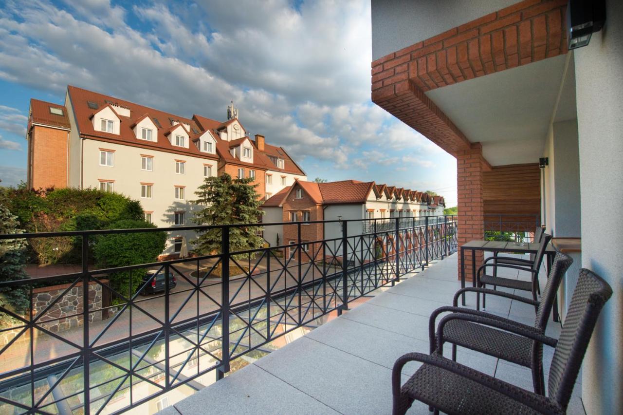 Hotel Nad Pisa Пиш Экстерьер фото