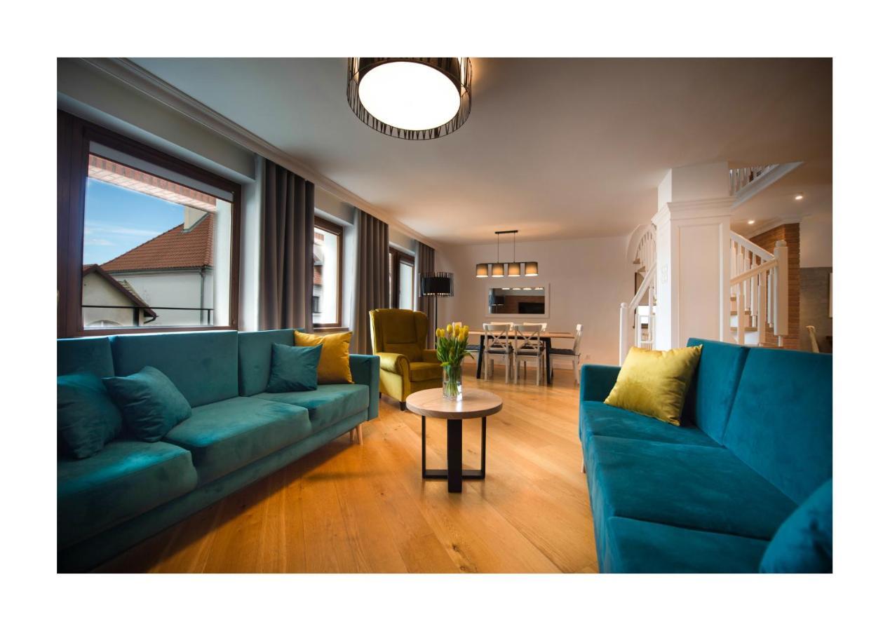 Hotel Nad Pisa Пиш Экстерьер фото