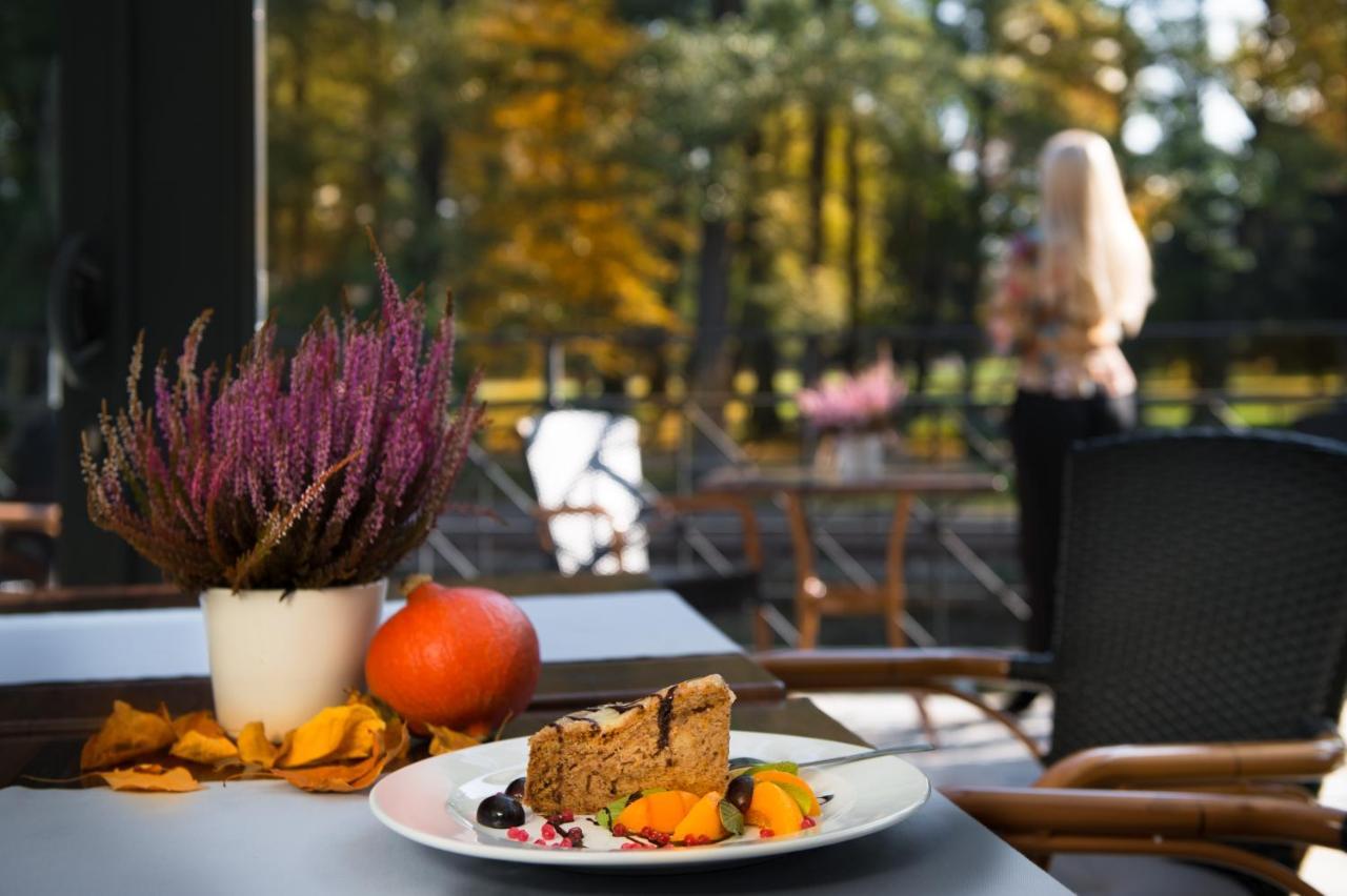 Hotel Nad Pisa Пиш Экстерьер фото