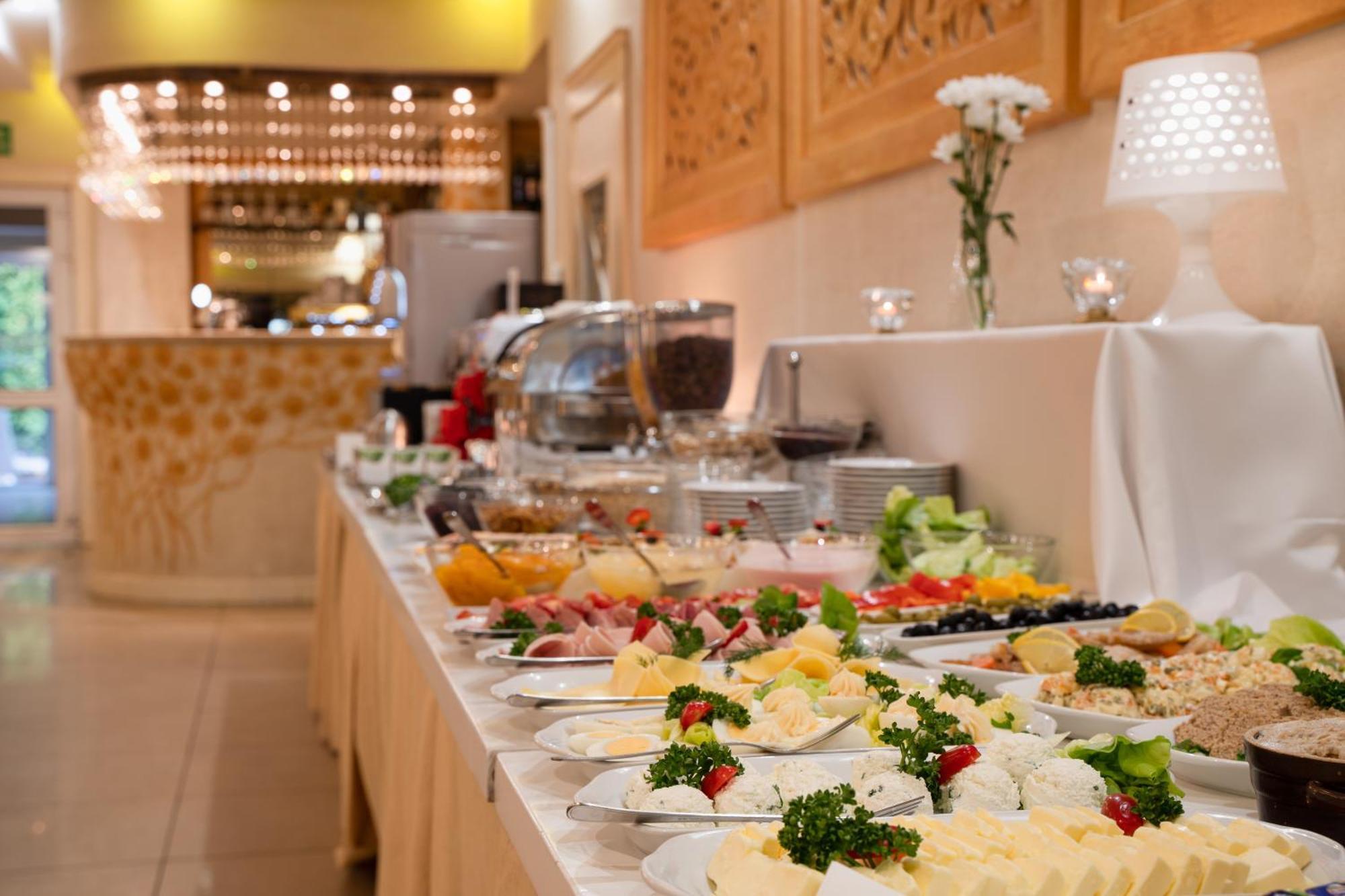 Hotel Nad Pisa Пиш Экстерьер фото