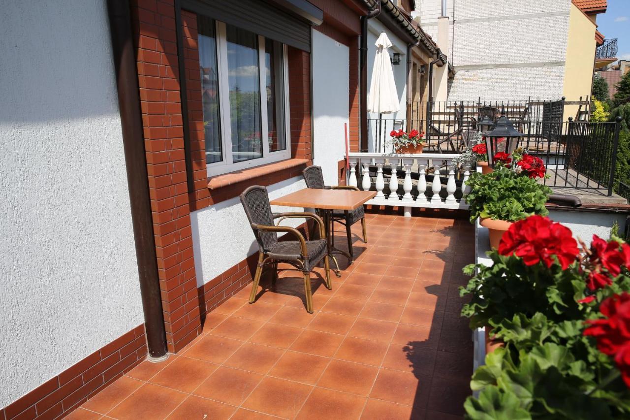 Hotel Nad Pisa Пиш Экстерьер фото