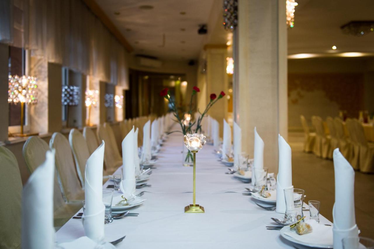 Hotel Nad Pisa Пиш Экстерьер фото